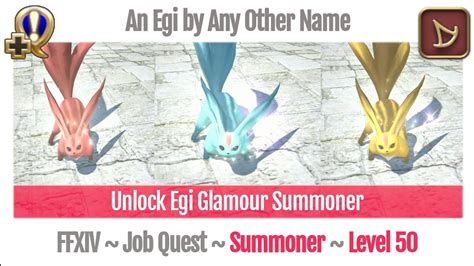 ffxiv egi glamour list.